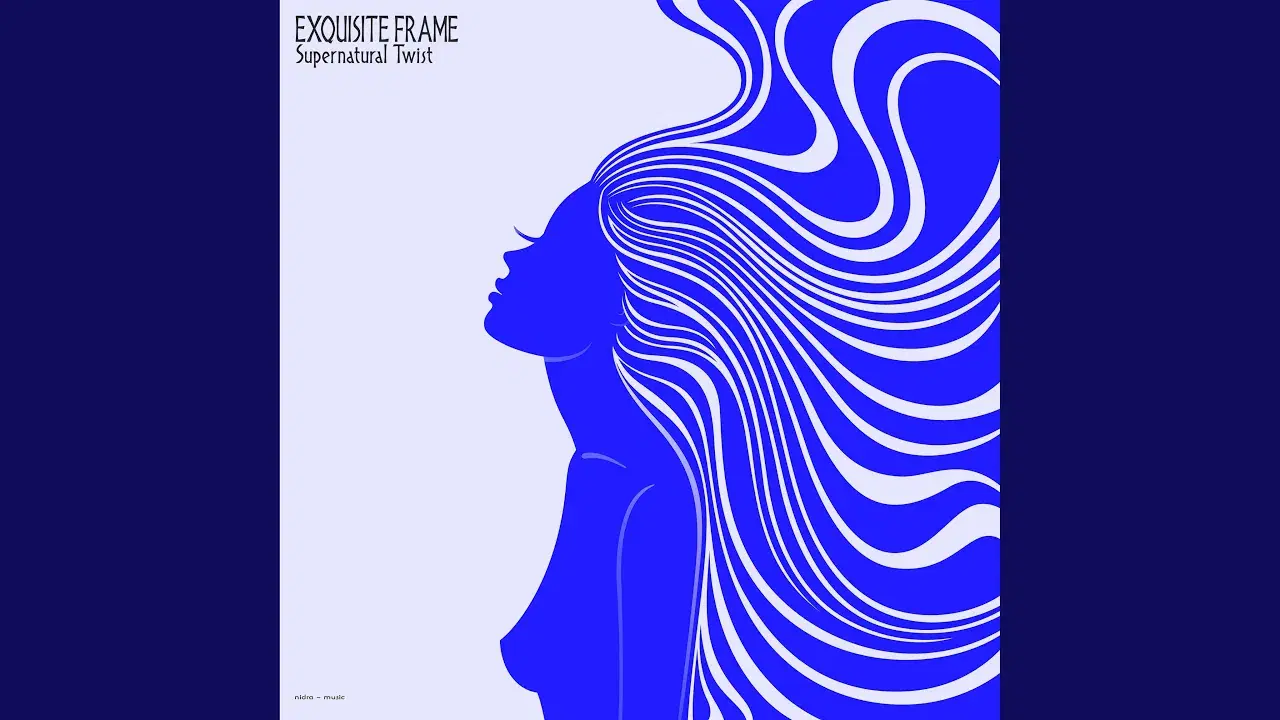 Supernatural Twist - Exquisite Frame