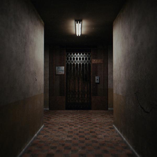 The Floor Four Suite - Smother