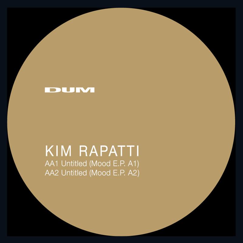 A-Sides - Kim Rapatti