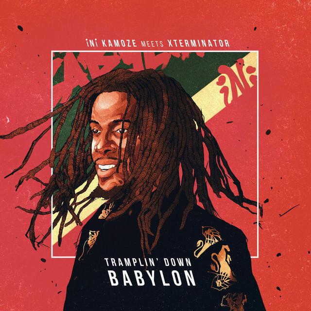 One A Dem - iNi Kamoze