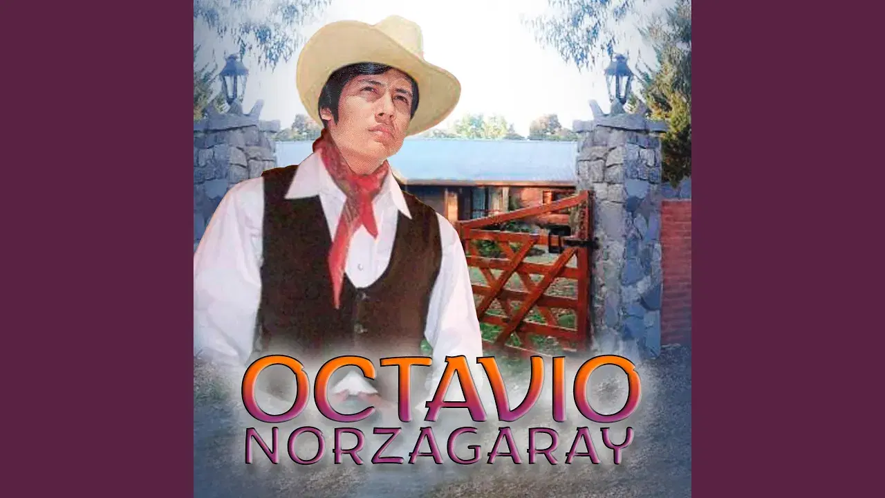  - Octavio Blackout