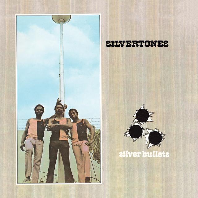 Rejoice Jah Jah Children - The Silvertones