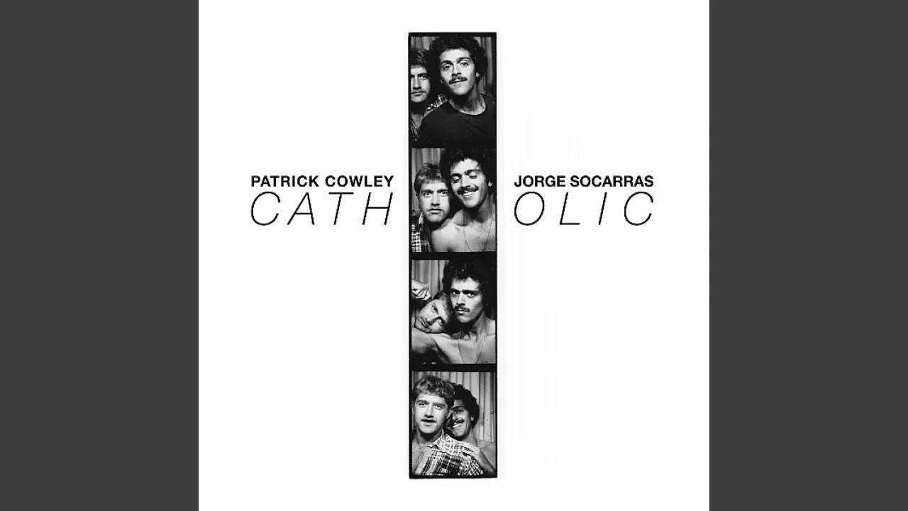 You Laugh At My Face (Tobias. Version) / Watch The Flash - Patrick Cowley & Jorge Socarras