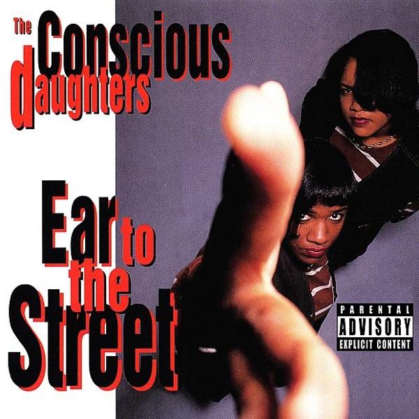 We Roll Deep - The Conscious Daughters