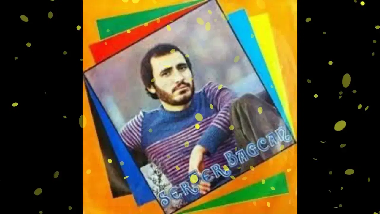 Karisik Aranjmanlar.16 - Serter Bağcan