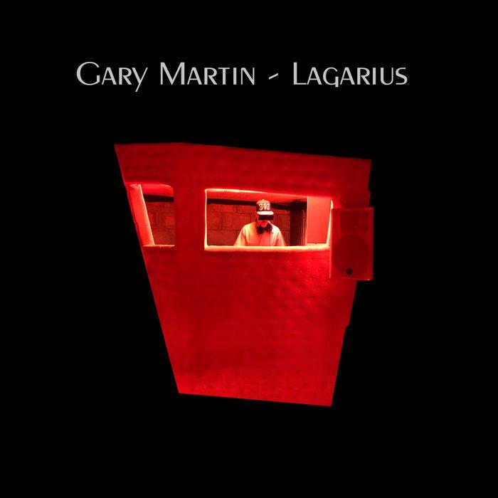 Lagarius  - Gary Martin
