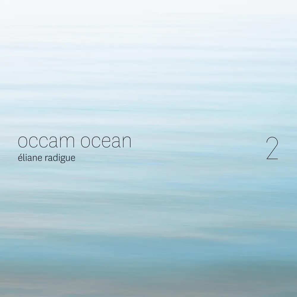 Occam Ocean 2 - Onceim & Frederic Blondy