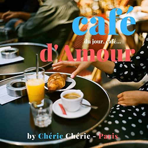 Café du jour, café d'amour - Diane De Navarre