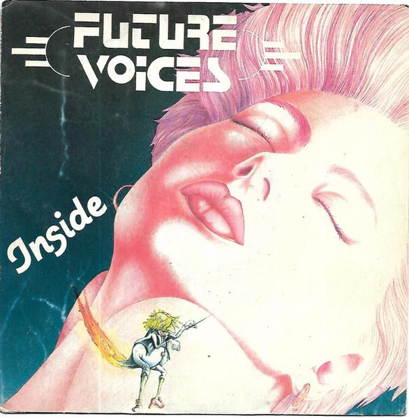Bouncer / Inside - Future Voices