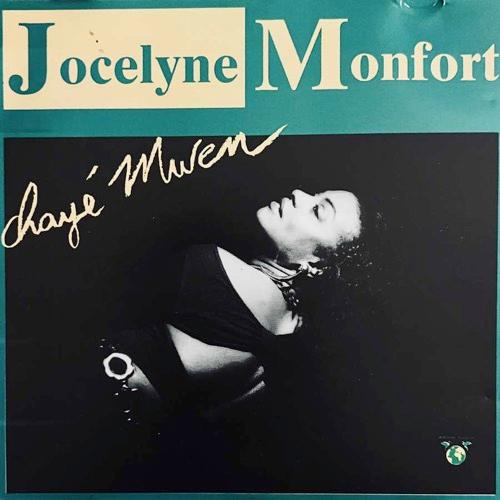 Chaye Mwen - Jocelyne Monfort