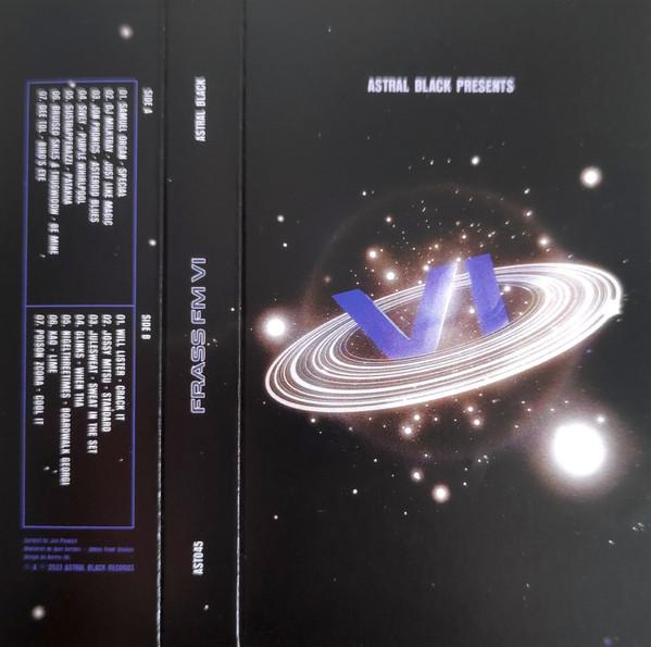 Frass FM VI - Jon Phonics