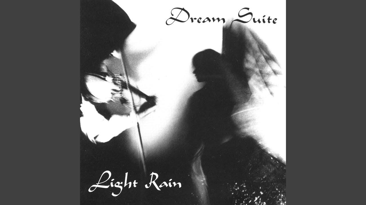  - Light Rain