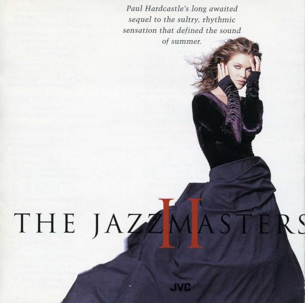 Walkin' To Freedom - The Jazzmasters