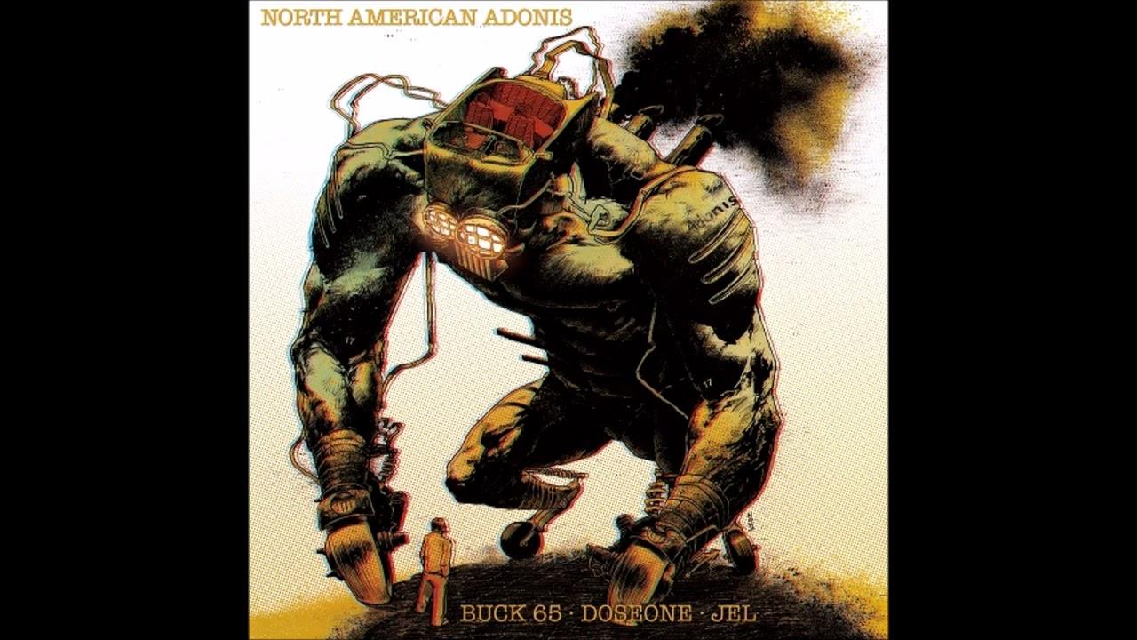  - North American Adonis