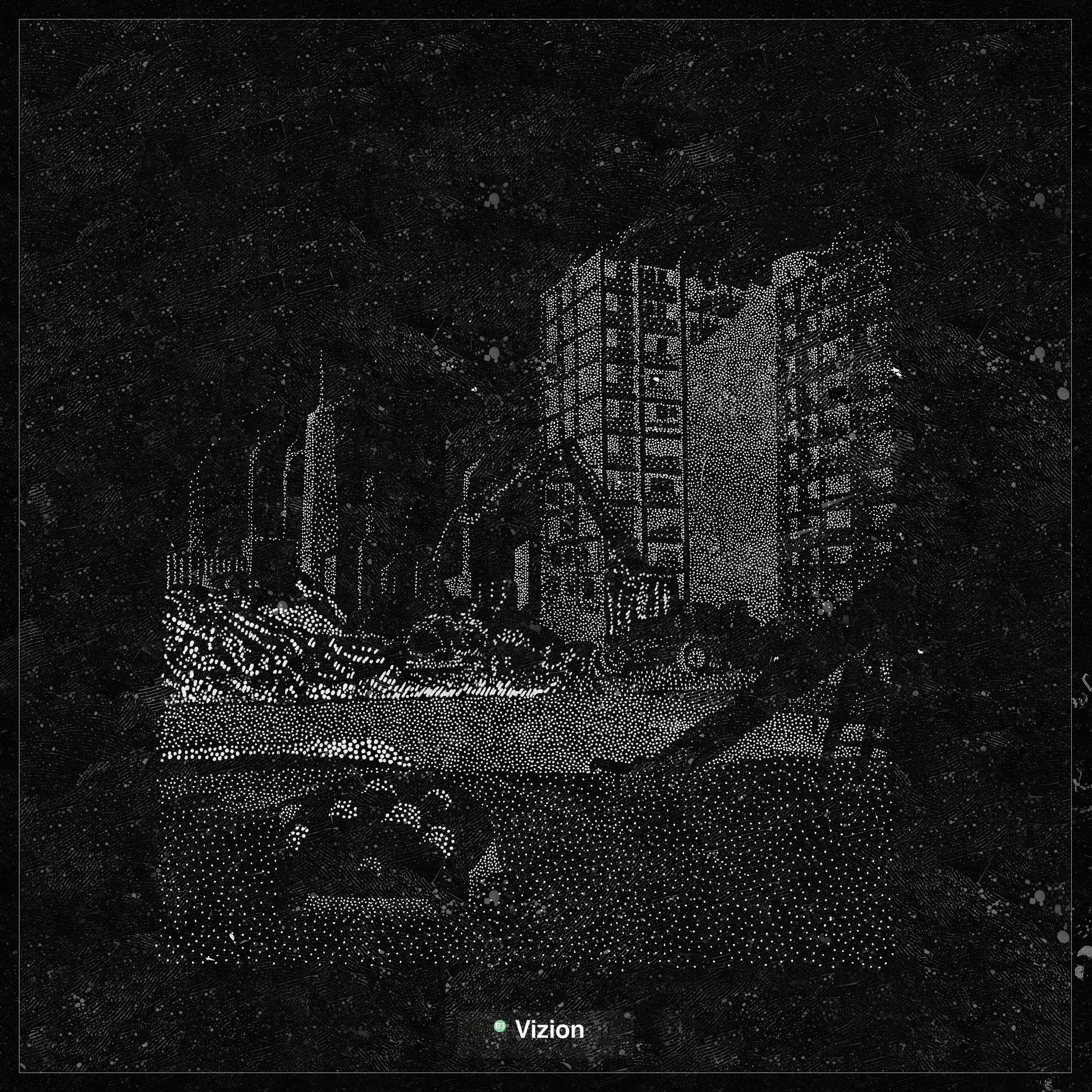 Vizion Centre - Machinedrum