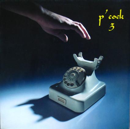  - P'Cock