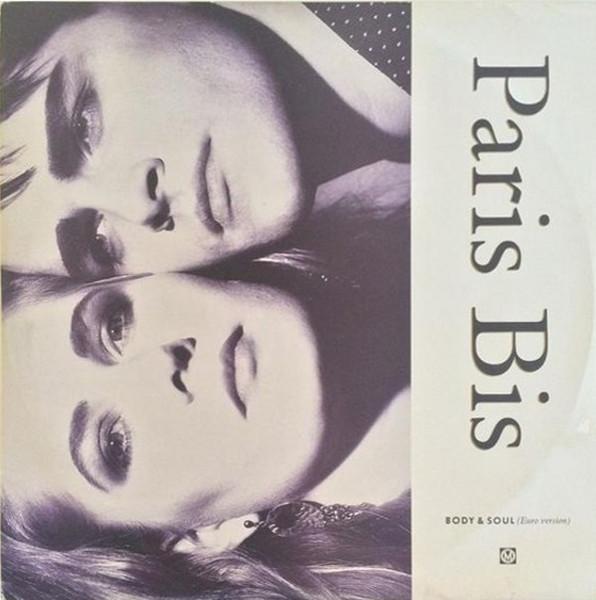  - Paris Bis