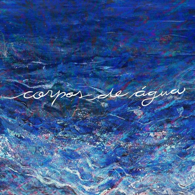 corpos de água - sonhos tomam conta