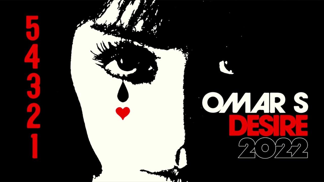 54321 - Omar S & Desire