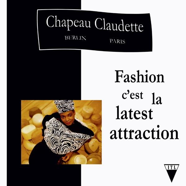  - Chapeau Claudette