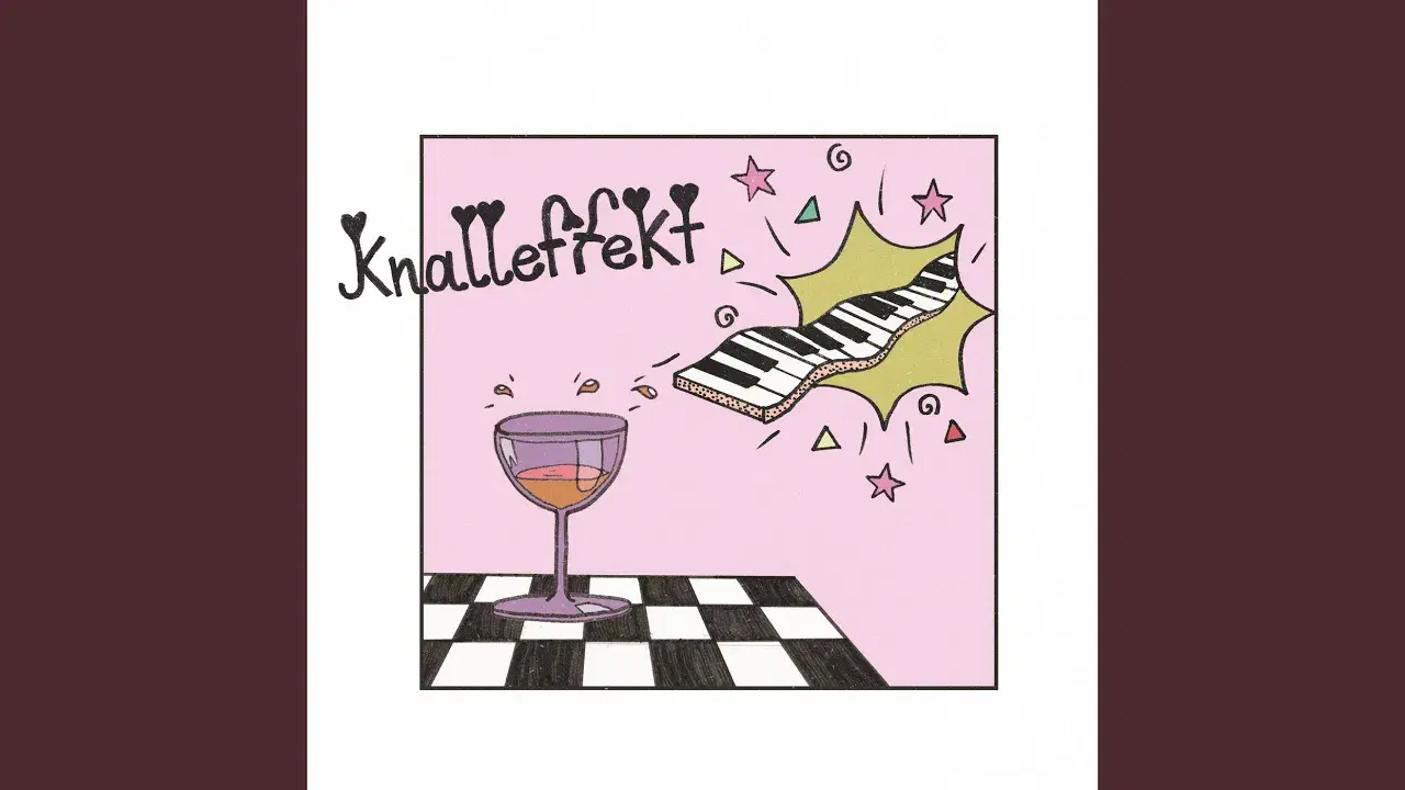 Knalleffekt - Nelson Brandt