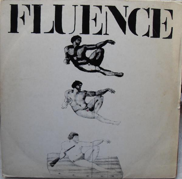 My Degeneration: Electronics 1974-1983 - Fluence
