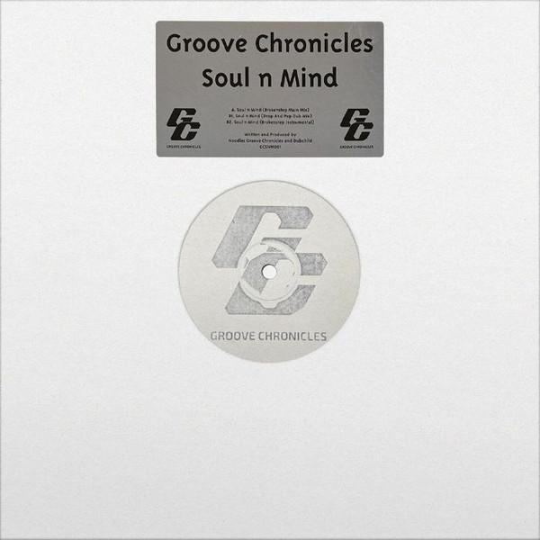 Soul n Mind - Groove chronicles