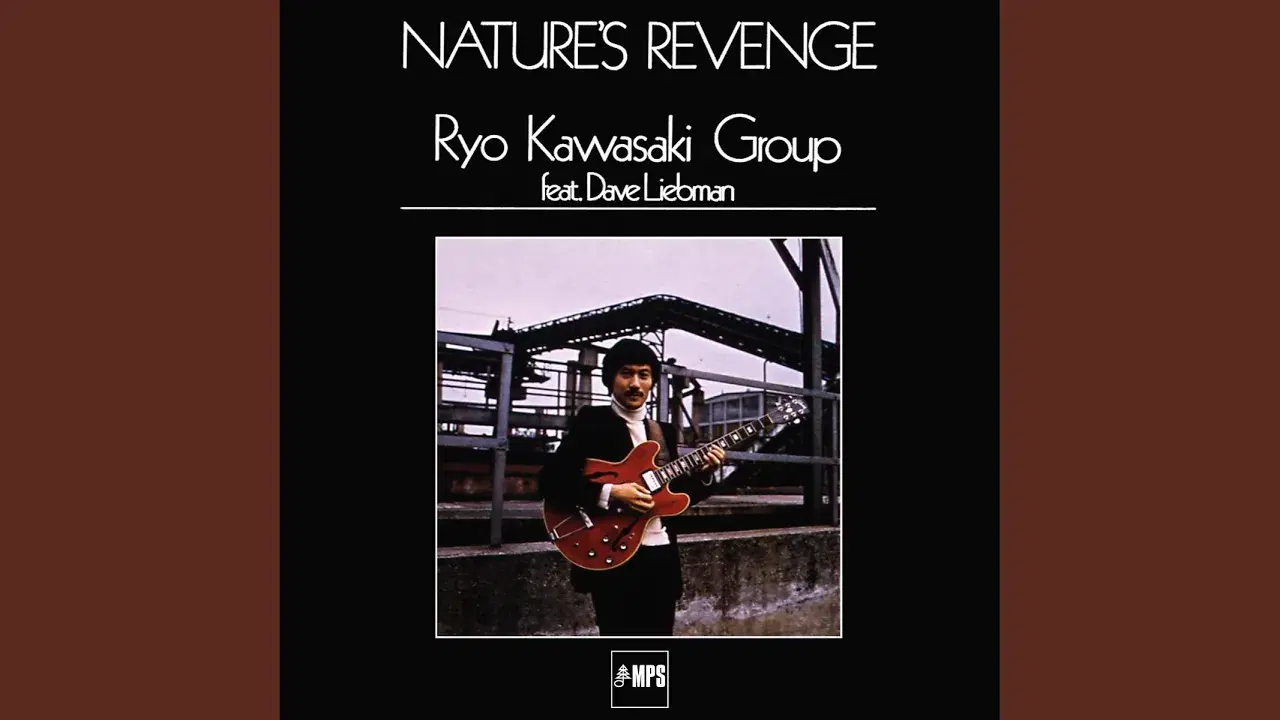  - Ryo Kawasaki Group