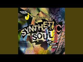 Im The One With No Soul - Ssliva