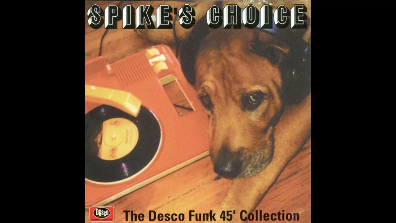 Funky Sitar Man - Ravi Harris & The Prophets
