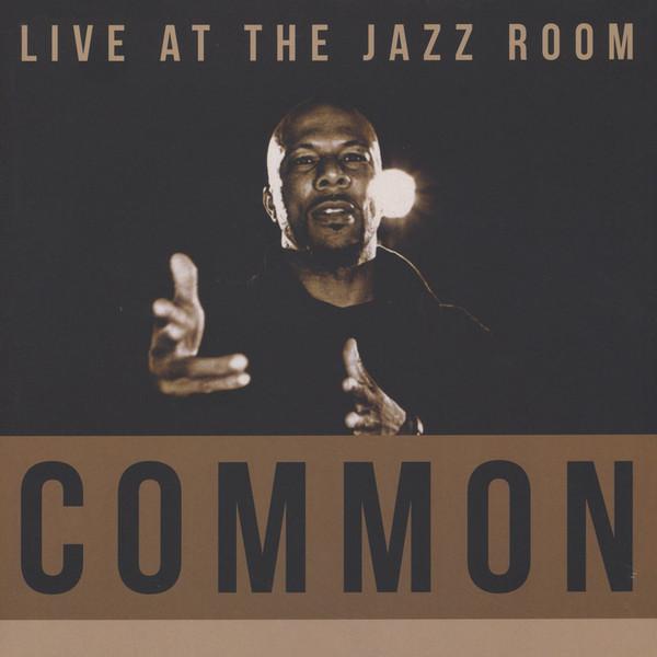 Let Love - Common
