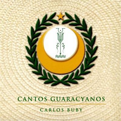  - Carlos Buby