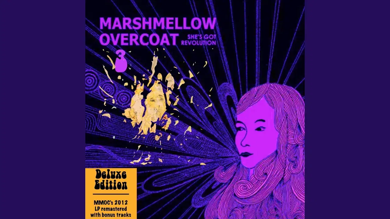 Try On...The Marshmallow Overcoat - The Marshmallow Overcoat