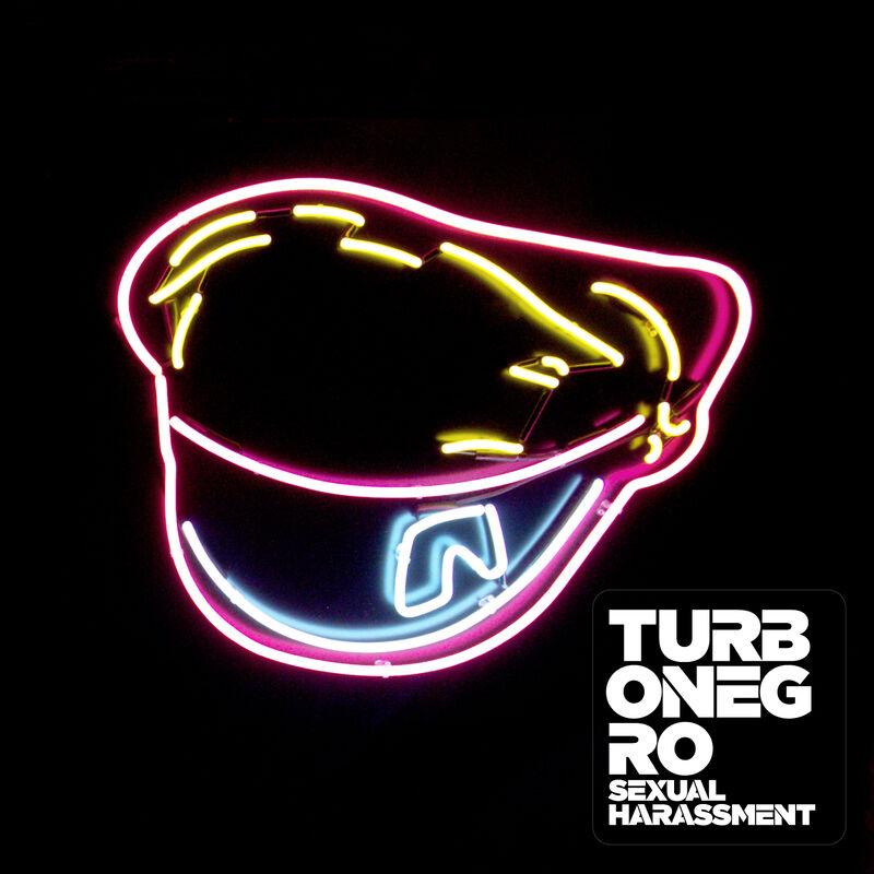 Sexual Harassment - Turbonegro