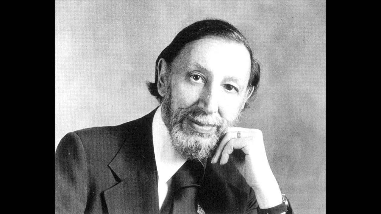  - Alan Hovhaness
