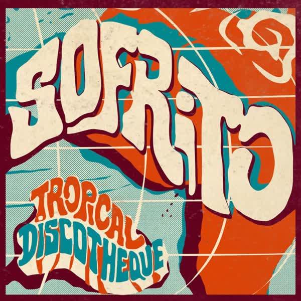 Tropical Discotheque - Mighty Shadow
