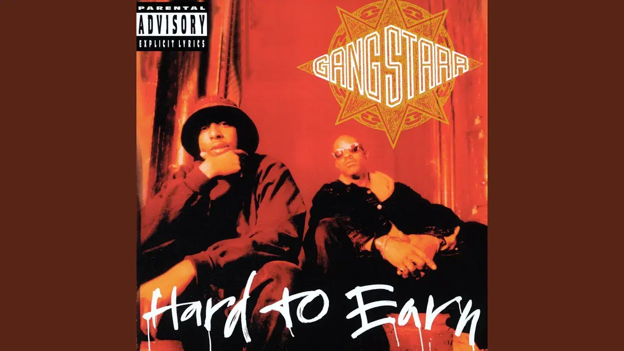  - Gangstarr