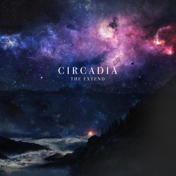 Circadia The Extend - TECHNOuchi