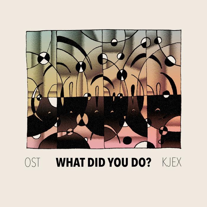 What Did You Do? - Ost & Kjex
