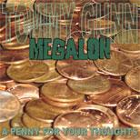 A Penny for Your Thoughts - Megalon