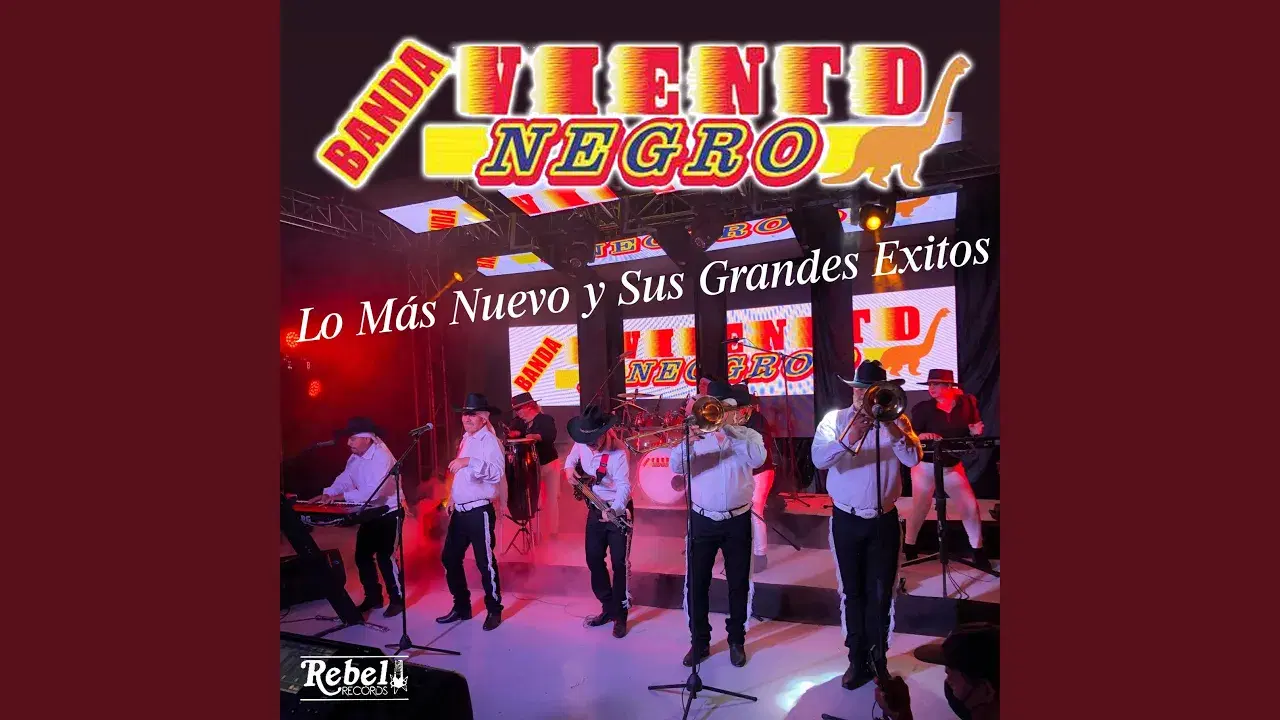  - Grupo Viento Negro