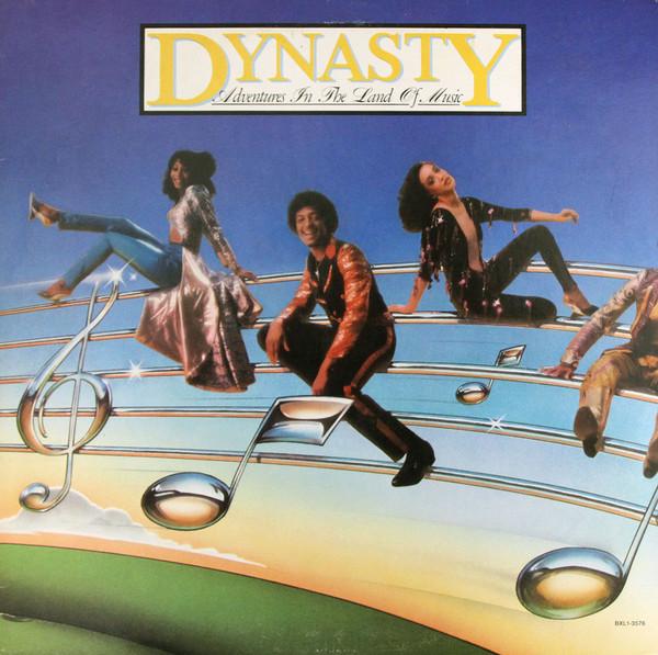 Strictly Breaks Vol 2 - Dynasty