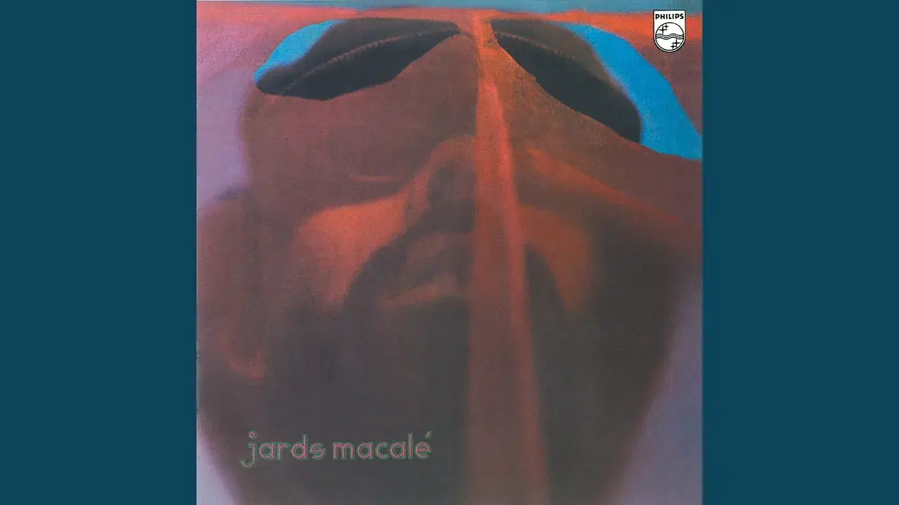 Jards Macalé - Jards Macale