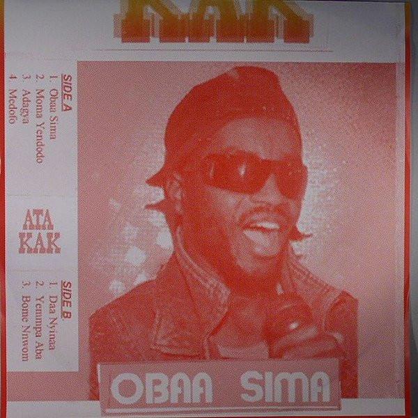 African Shakedown - Ata Kak