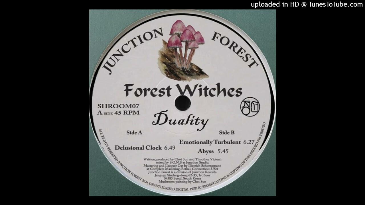 Duality - Forest Witches