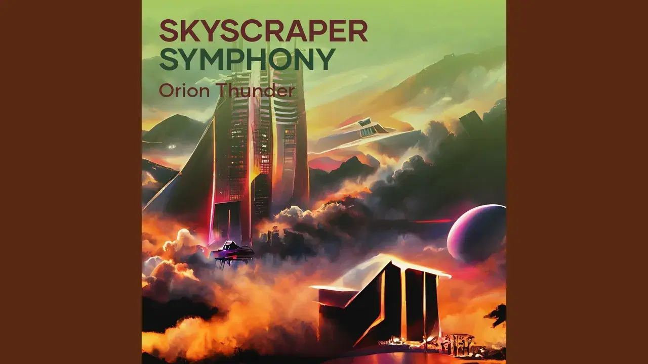  - Skyscraper