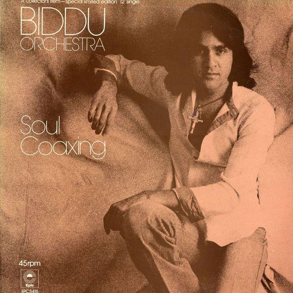 Girl You'll Be A Woman Soon / Nirvana - Biddu Orchestra