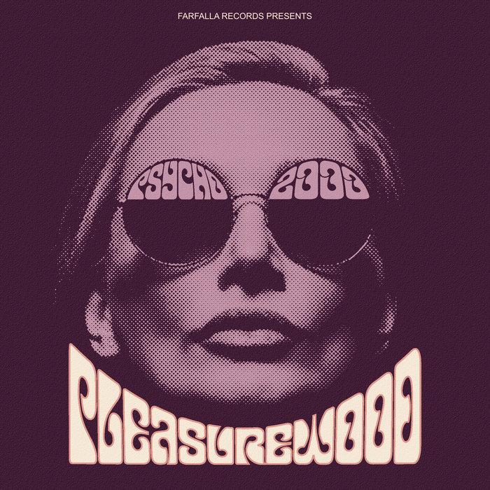 Psycho 2000 / White Spiritual - Pleasurewood