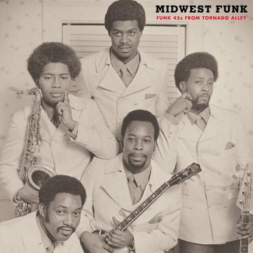 Midwest Funk - The US
