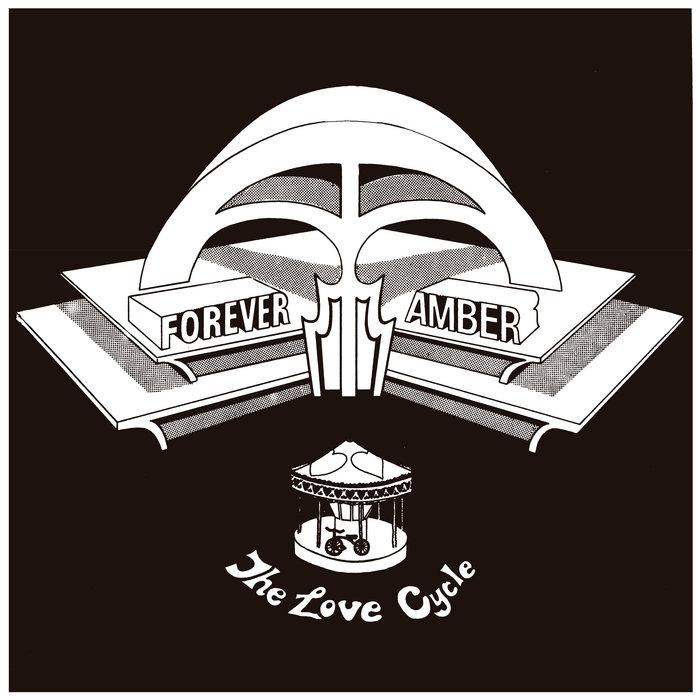 The Love Cycle - Forever Amber